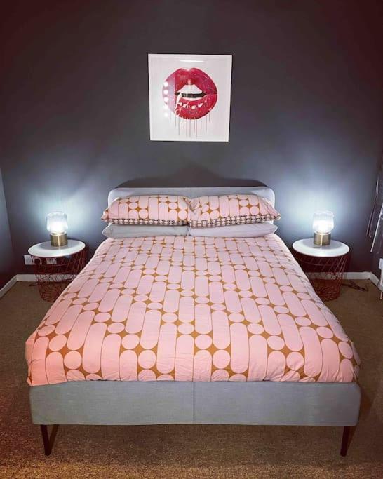 Chester/Handbridge Sleeps 9 + Netflix Hough Green Luaran gambar