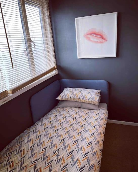 Chester/Handbridge Sleeps 9 + Netflix Hough Green Luaran gambar
