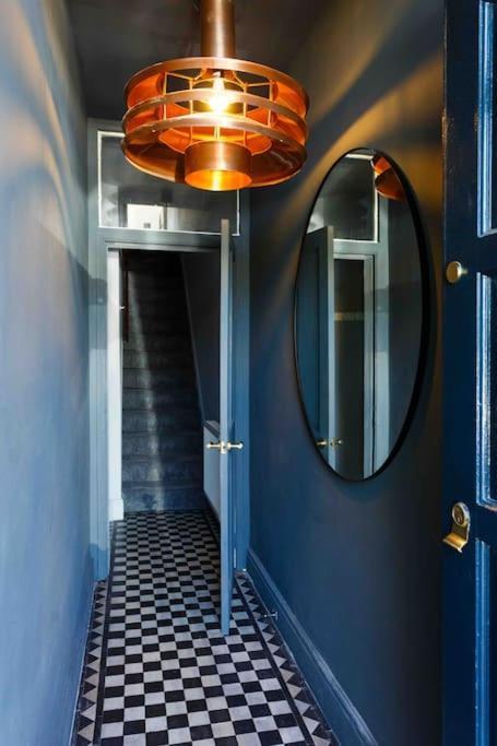 Chester/Handbridge Sleeps 9 + Netflix Hough Green Luaran gambar